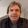 Rick_Brown Foto von Peter Parsons, Sales Engineer